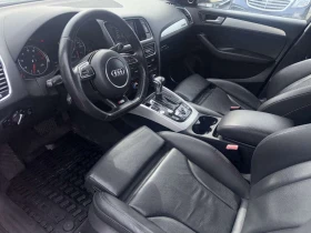 Audi Q5 * 3.0T Supercharged S Line * CARFAX * ���� �� �� | Mobile.bg � ����� ������ 11