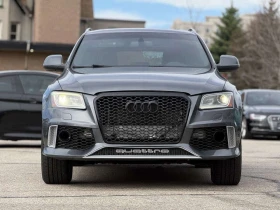 Audi Q5 * 3.0T Supercharged S Line * CARFAX * ���� �� �� | Mobile.bg � ����� ������ 3