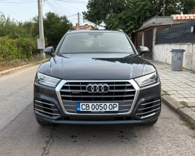����� �� �������� �� Audi Q5