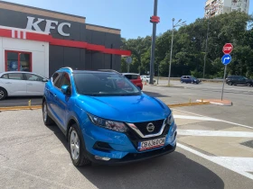 Nissan Qashqai N-Connecta