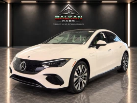 ������ Mercedes-Benz EQE