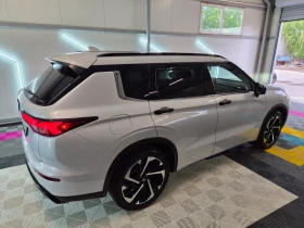 Mitsubishi Outlander 2.5 MIVEC 7 -МЕСТЕН ЛИЗИНГ - 28900 € - 74122047 6