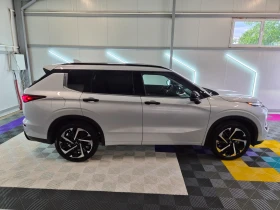 Mitsubishi Outlander 2.5 MIVEC 7 -МЕСТЕН ЛИЗИНГ - 28900 € - 74122047 7