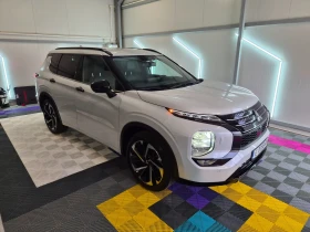 Mitsubishi Outlander 2.5 MIVEC 7 -МЕСТЕН ЛИЗИНГ