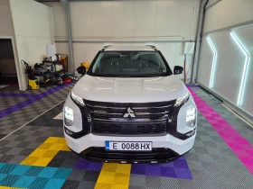 Mitsubishi Outlander 2.5 MIVEC 7 -МЕСТЕН ЛИЗИНГ - 28900 € - 74122047 2