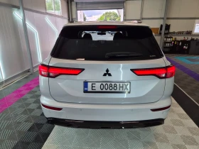 Mitsubishi Outlander 2.5 MIVEC 7 -МЕСТЕН ЛИЗИНГ - 28900 € - 74122047 5