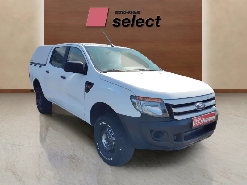 Ford Ranger 2.2 TDCi, снимка 2 - Автомобили и джипове - 48068346