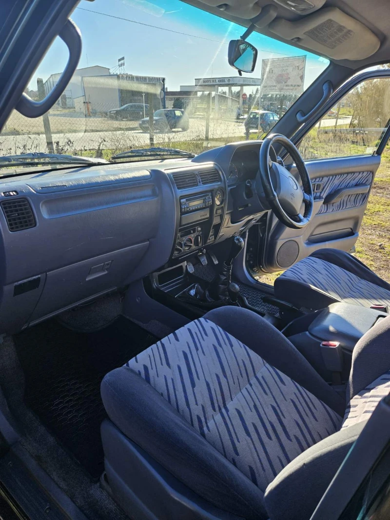 Toyota Land cruiser, снимка 8 - Автомобили и джипове - 48383622