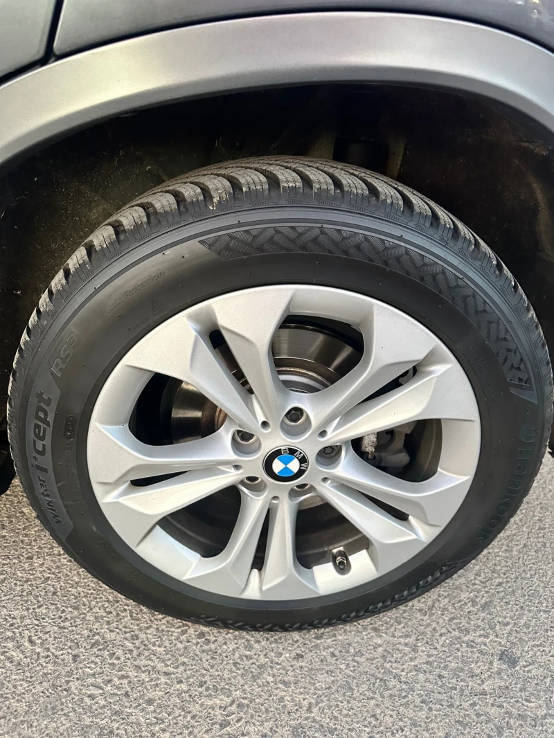 BMW X2 xDrive M-пакет, снимка 6 - Автомобили и джипове - 48383640