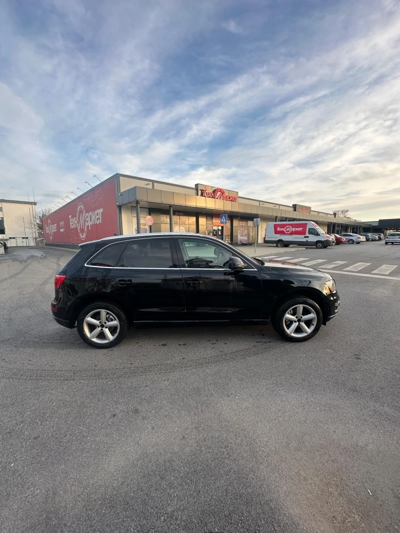 Audi Q5, снимка 15 - Автомобили и джипове - 48392312