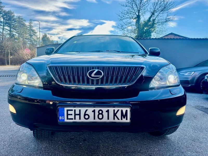 Lexus RX 300 GAZ* REALNI KM* , снимка 2 - Автомобили и джипове - 48399956