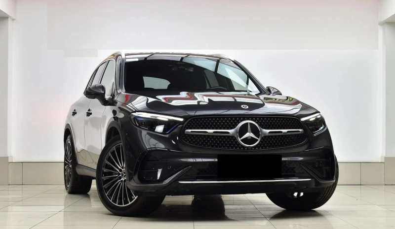 Mercedes-Benz GLC 200 Mild Hybrid 4Matic AMG-line , снимка 1 - Автомобили и джипове - 48570852