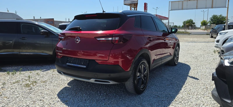 Opel Grandland X 1.5 ECOTEC BUSINESS S&S 8AT WIRELESS CAR PLAY, снимка 7 - Автомобили и джипове - 51312199