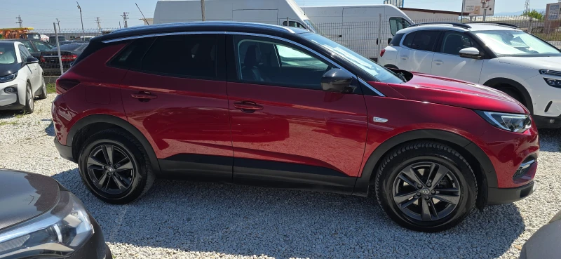 Opel Grandland X 1.5 ECOTEC BUSINESS S&S 8AT WIRELESS CAR PLAY, снимка 6 - Автомобили и джипове - 51312199