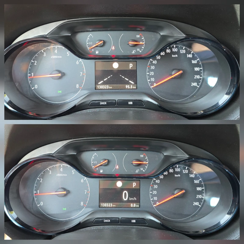 Opel Grandland X 1.5 ECOTEC BUSINESS S&S 8AT WIRELESS CAR PLAY, снимка 11 - Автомобили и джипове - 51312199