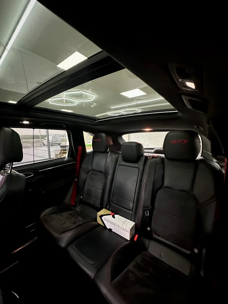 Porsche Cayenne GTS, снимка 4 - Автомобили и джипове - 52507783