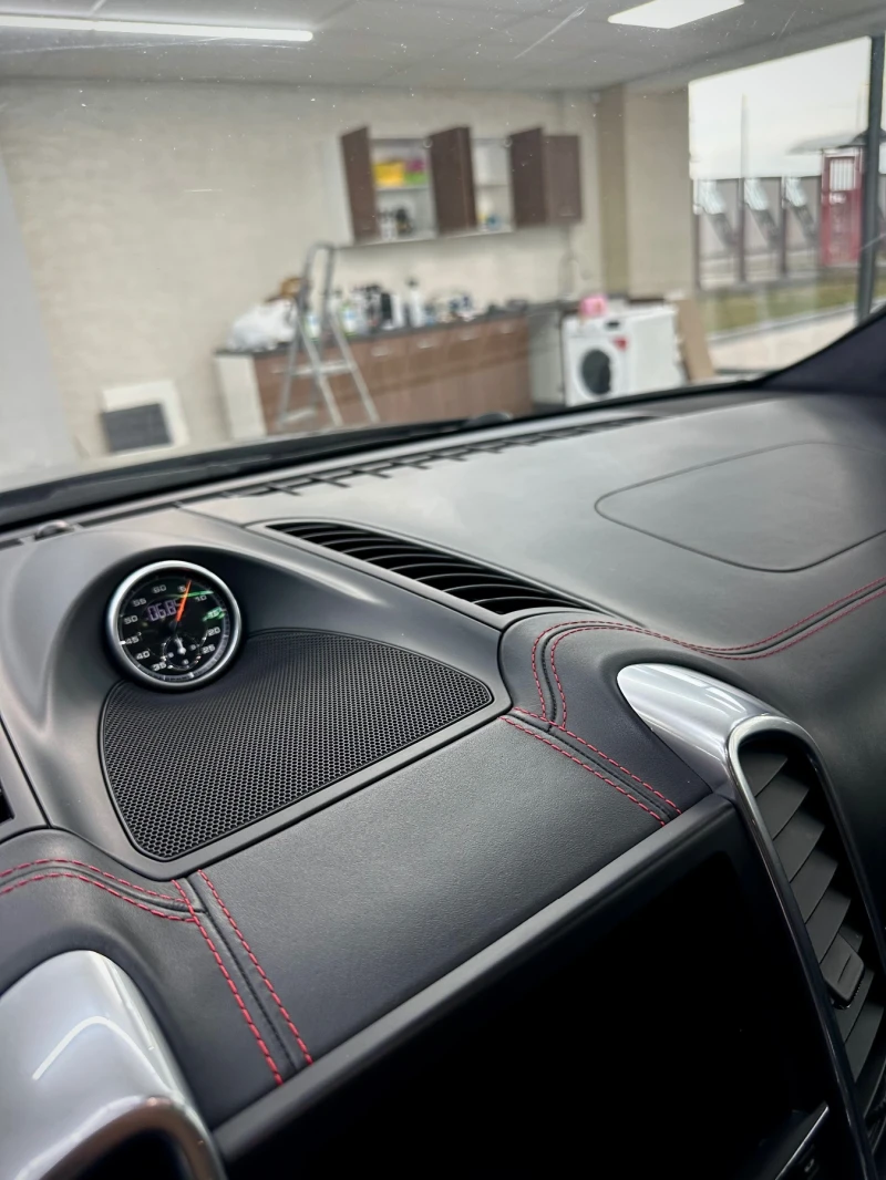 Porsche Cayenne GTS, снимка 11 - Автомобили и джипове - 52507783