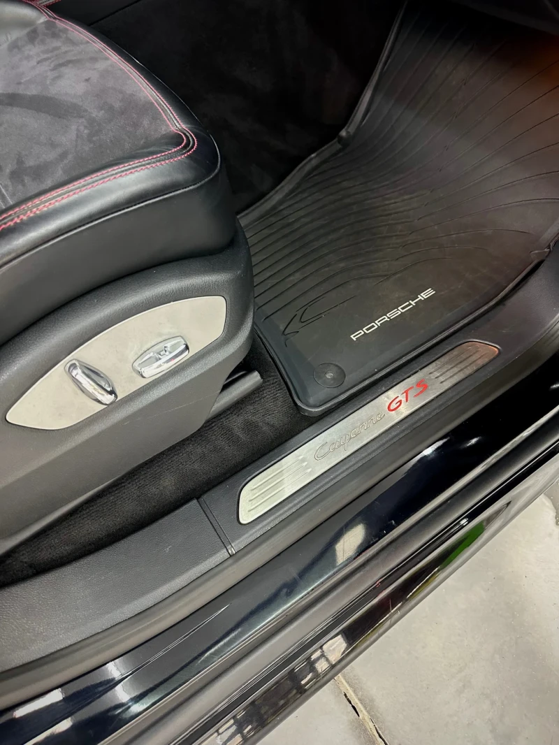 Porsche Cayenne GTS, снимка 12 - Автомобили и джипове - 52507783