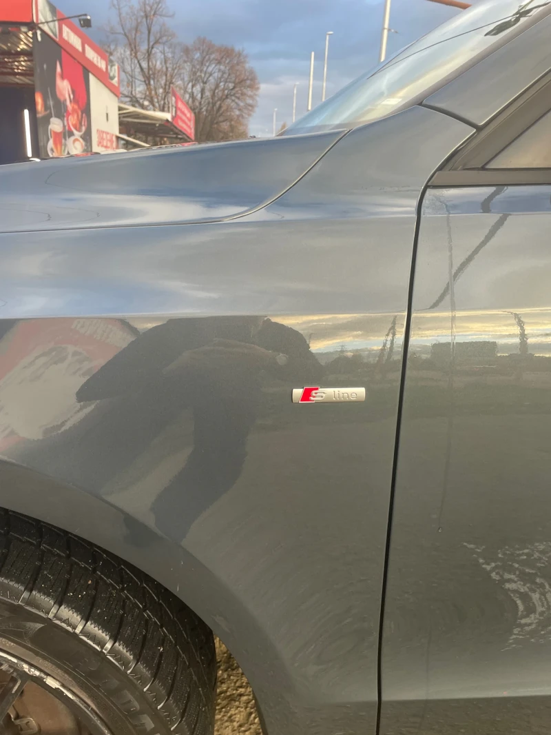 Audi Q5 3.0 TDI S-LINE , снимка 12 - Автомобили и джипове - 52498649