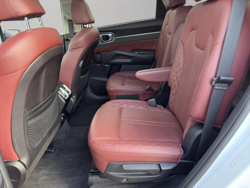 Kia Sorento SX* BOSE* HEAD-UP* DISTRONIC* ПАНОРАМА* ОБДУХВАНЕ, снимка 14 - Автомобили и джипове - 52401744