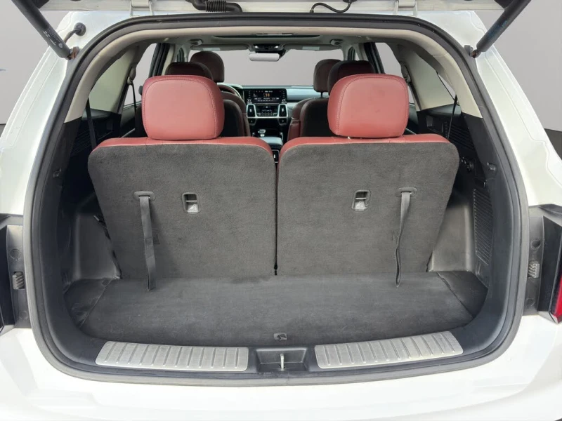 Kia Sorento SX* BOSE* HEAD-UP* DISTRONIC* ПАНОРАМА* ОБДУХВАНЕ, снимка 7 - Автомобили и джипове - 52401744