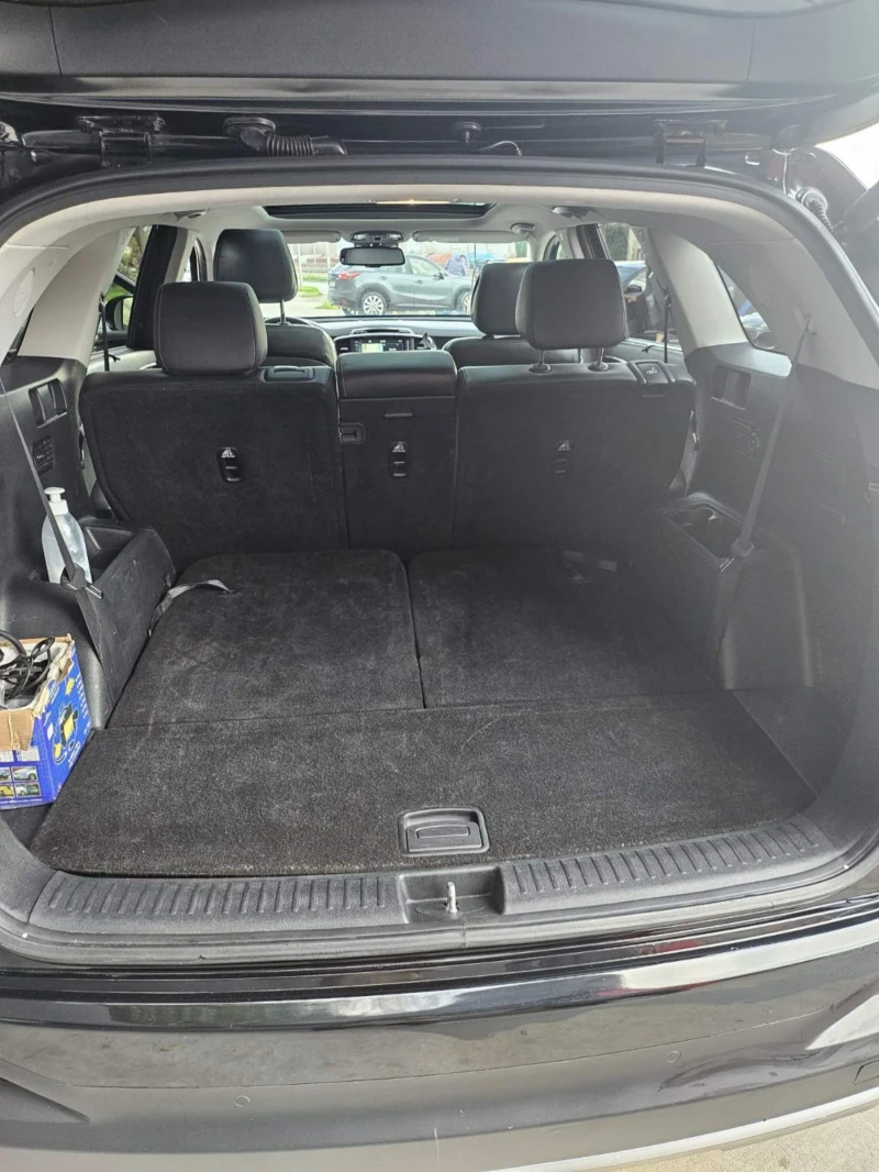 Kia Sorento 2.2 CRDI 4x4 PLATINUM, снимка 8 - Автомобили и джипове - 52566803