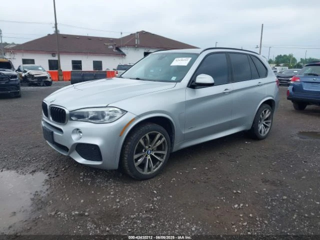 BMW X5 XDRIVE35I CARFAX АВТО КРЕДИТ  - изображение 3