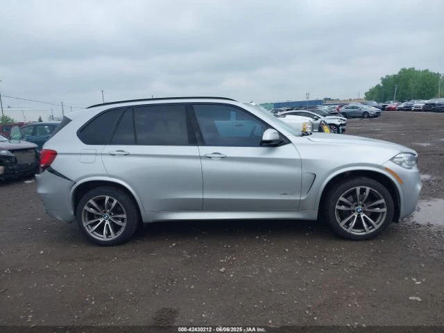 BMW X5 XDRIVE35I CARFAX АВТО КРЕДИТ  - изображение 7