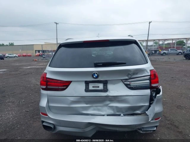 BMW X5 XDRIVE35I CARFAX АВТО КРЕДИТ  - изображение 5