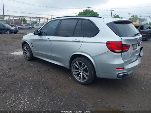 BMW X5 XDRIVE35I CARFAX АВТО КРЕДИТ  - изображение 4