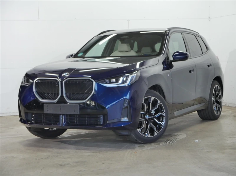 BMW X3 20d xDrive - 129600 лв. / 66263.43 € - 32875685 1