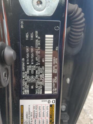 Toyota 4runner 4.0L 6 Rear-wheel drive - изображение 7