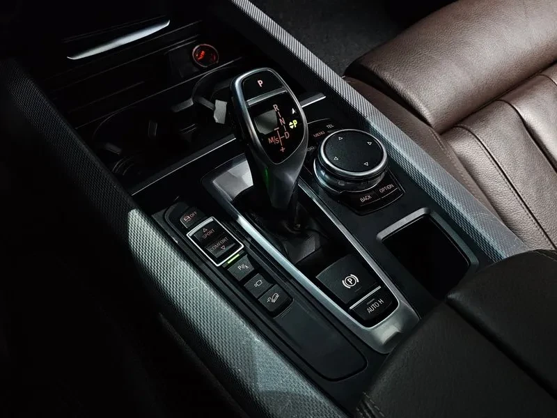BMW X5 xDrive 30d Vision 100 Edition | Mobile.bg � ����������� 9
