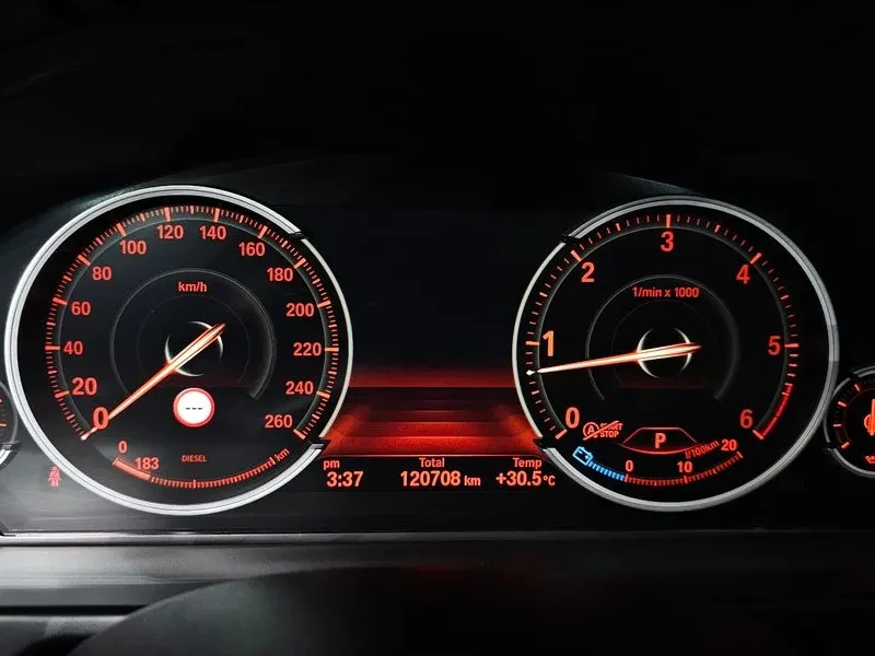 BMW X5 xDrive 30d Vision 100 Edition | Mobile.bg � ����������� 8