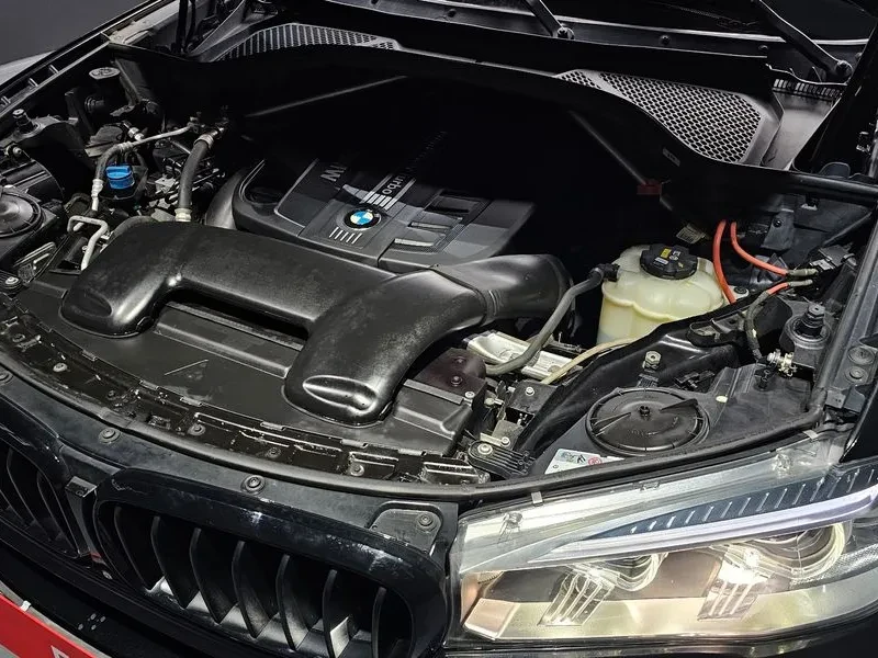 BMW X5 xDrive 30d Vision 100 Edition | Mobile.bg � ����������� 6