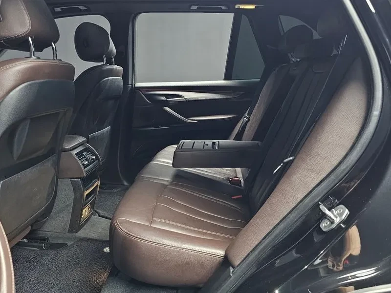 BMW X5 xDrive 30d Vision 100 Edition | Mobile.bg � ����������� 12