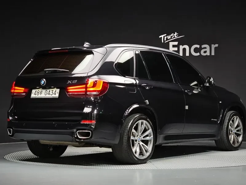 BMW X5 xDrive 30d Vision 100 Edition | Mobile.bg � ����������� 2