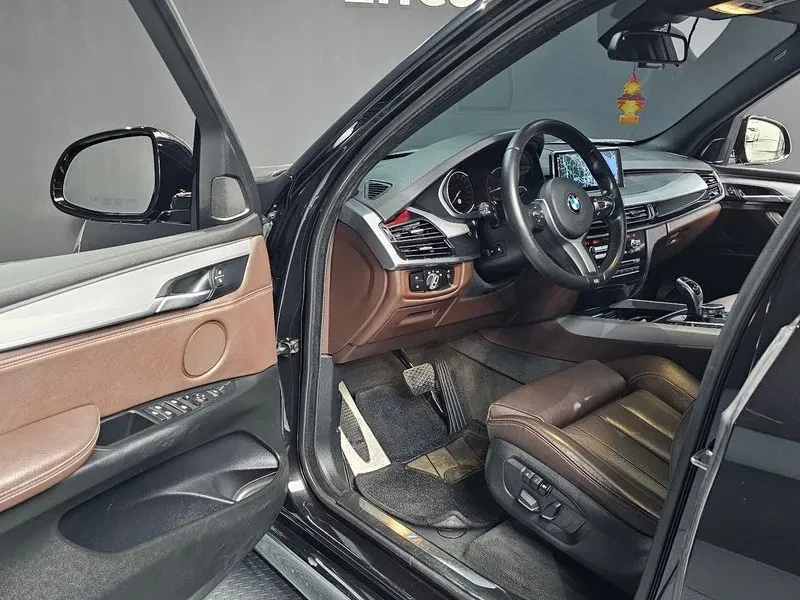 BMW X5 xDrive 30d Vision 100 Edition | Mobile.bg � ����������� 10