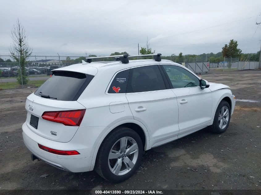 Audi Q3 * 2.0T TECH PREMIUM*  - изображение 4