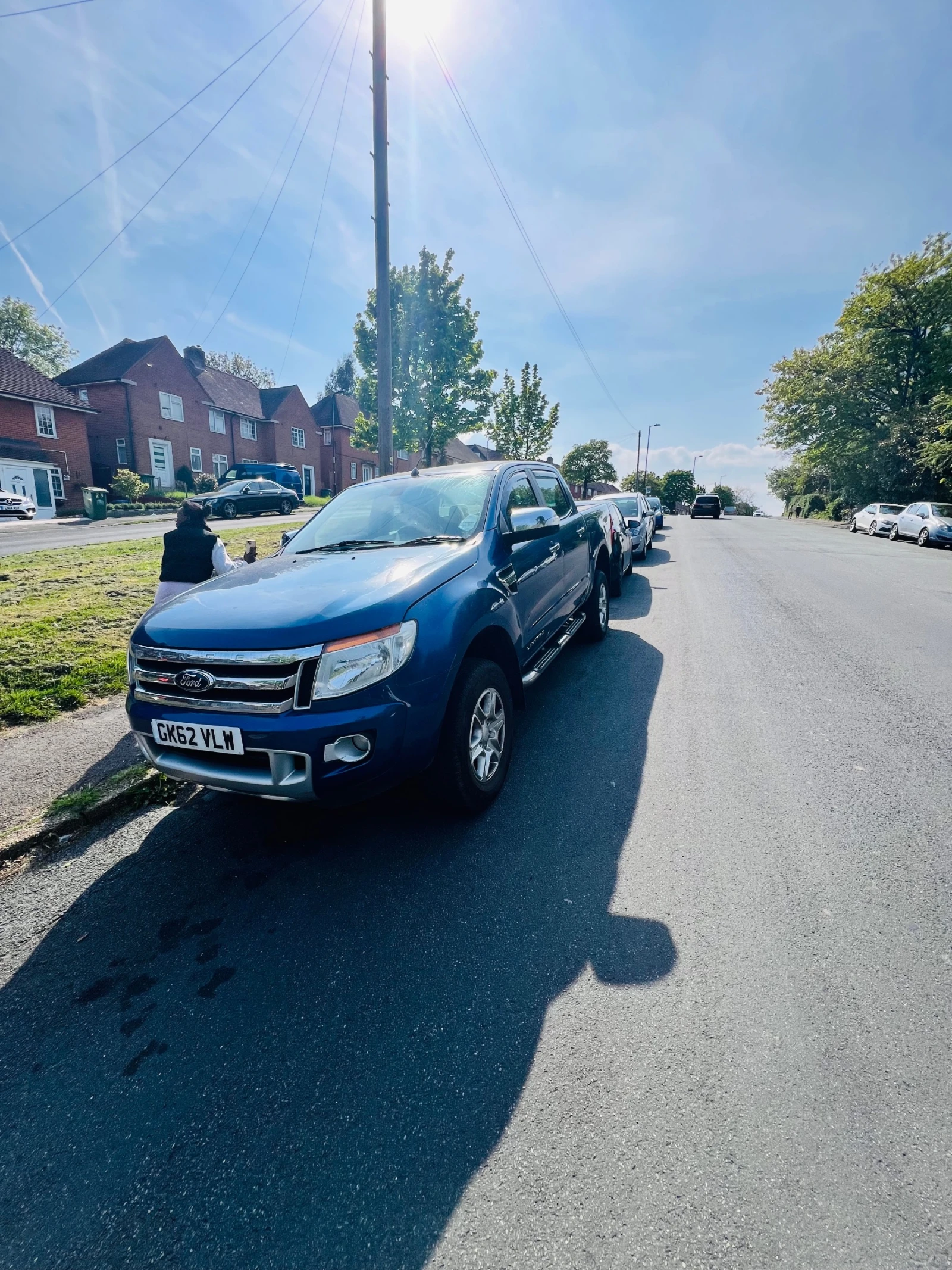 Ford Ranger  - изображение 3