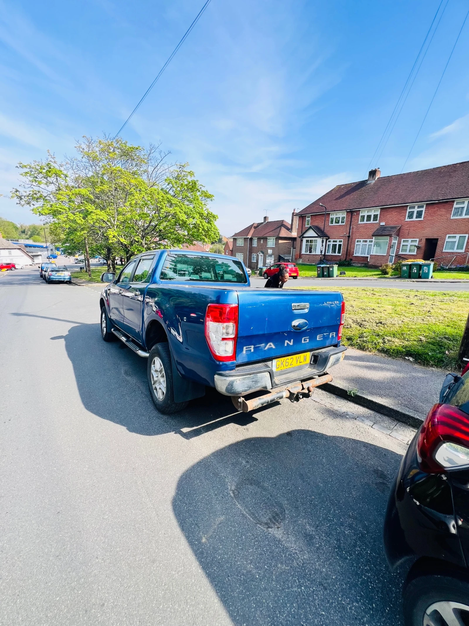 Ford Ranger  - изображение 4