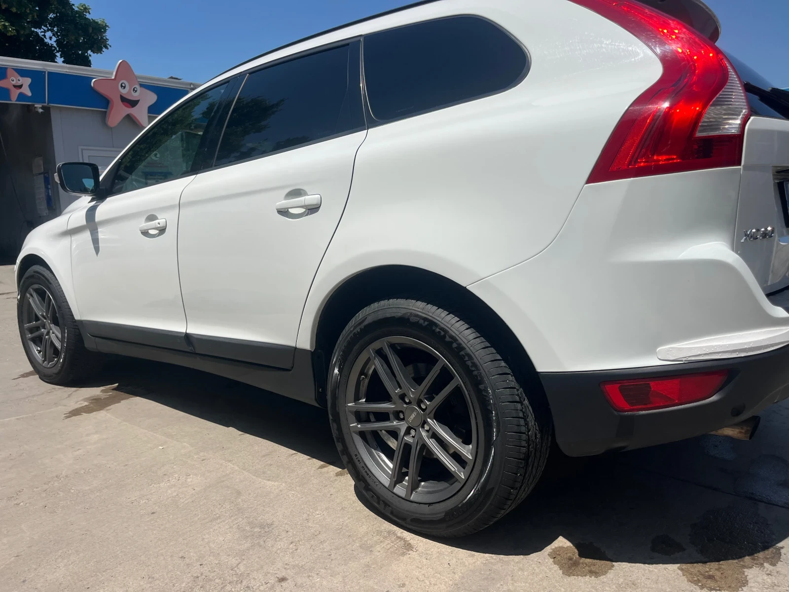 Volvo XC60  - изображение 9