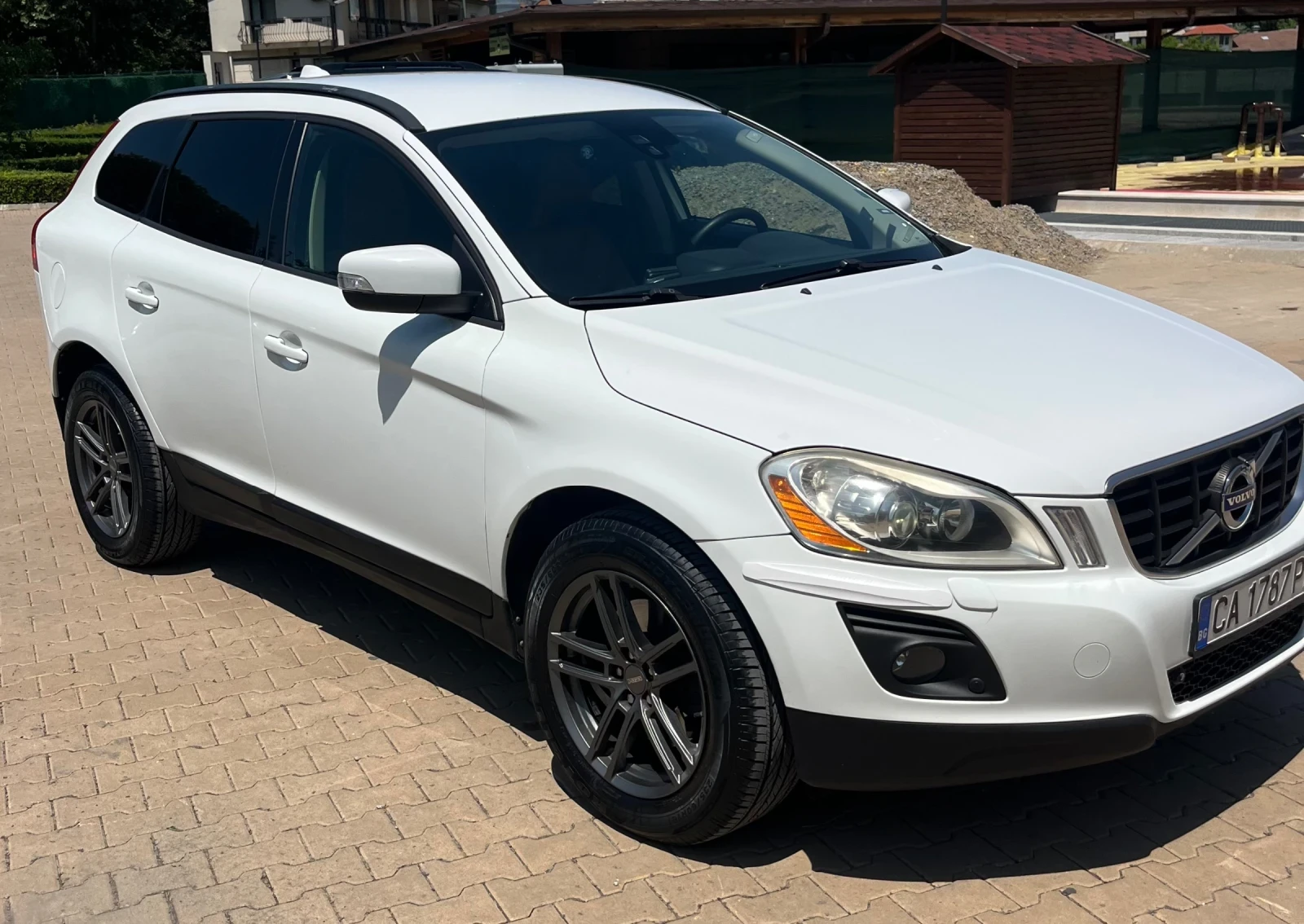 Volvo XC60  - изображение 5