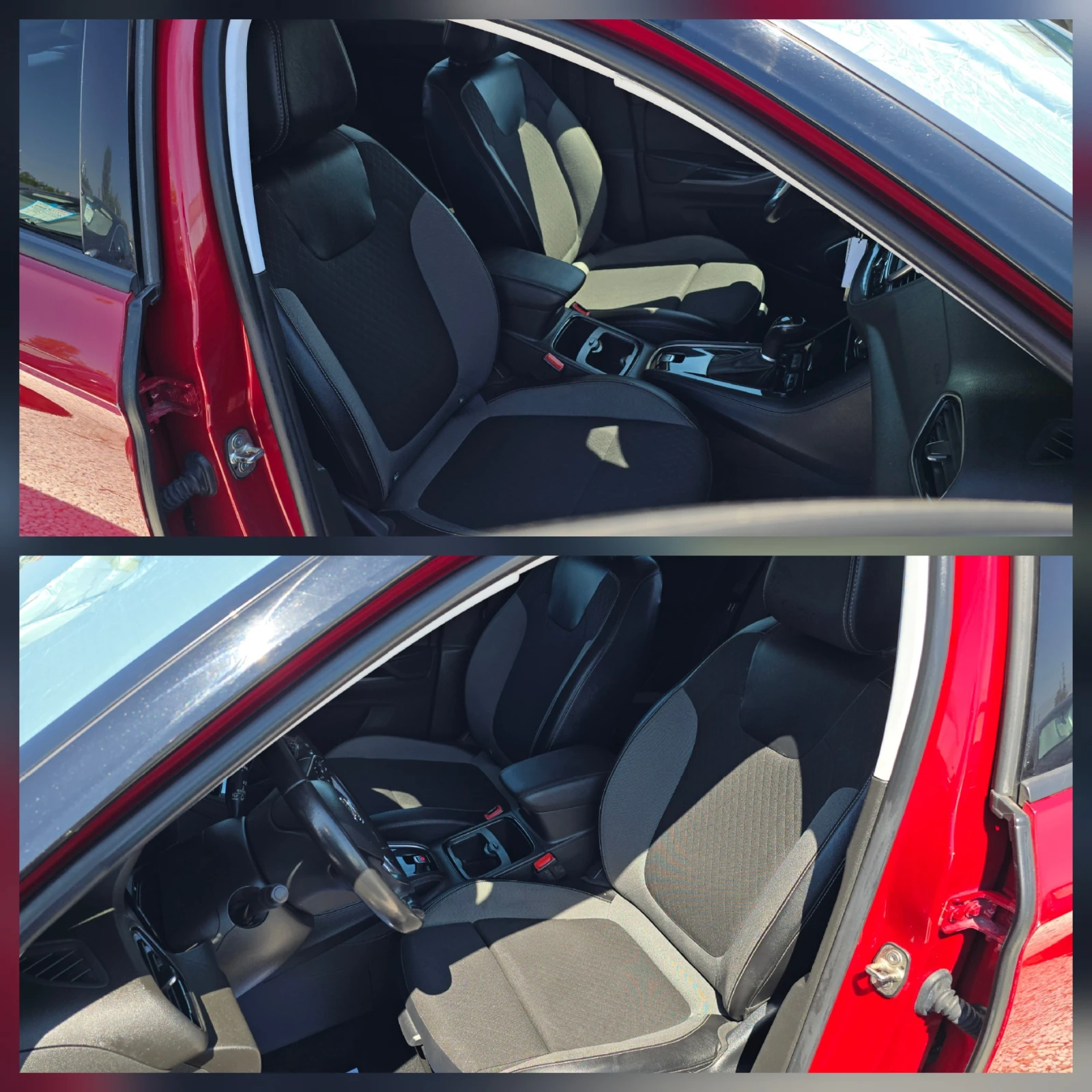 Opel Grandland X 1.5 ECOTEC BUSINESS S&S 8AT WIRELESS CAR PLAY | Mobile.bg — изображение 13