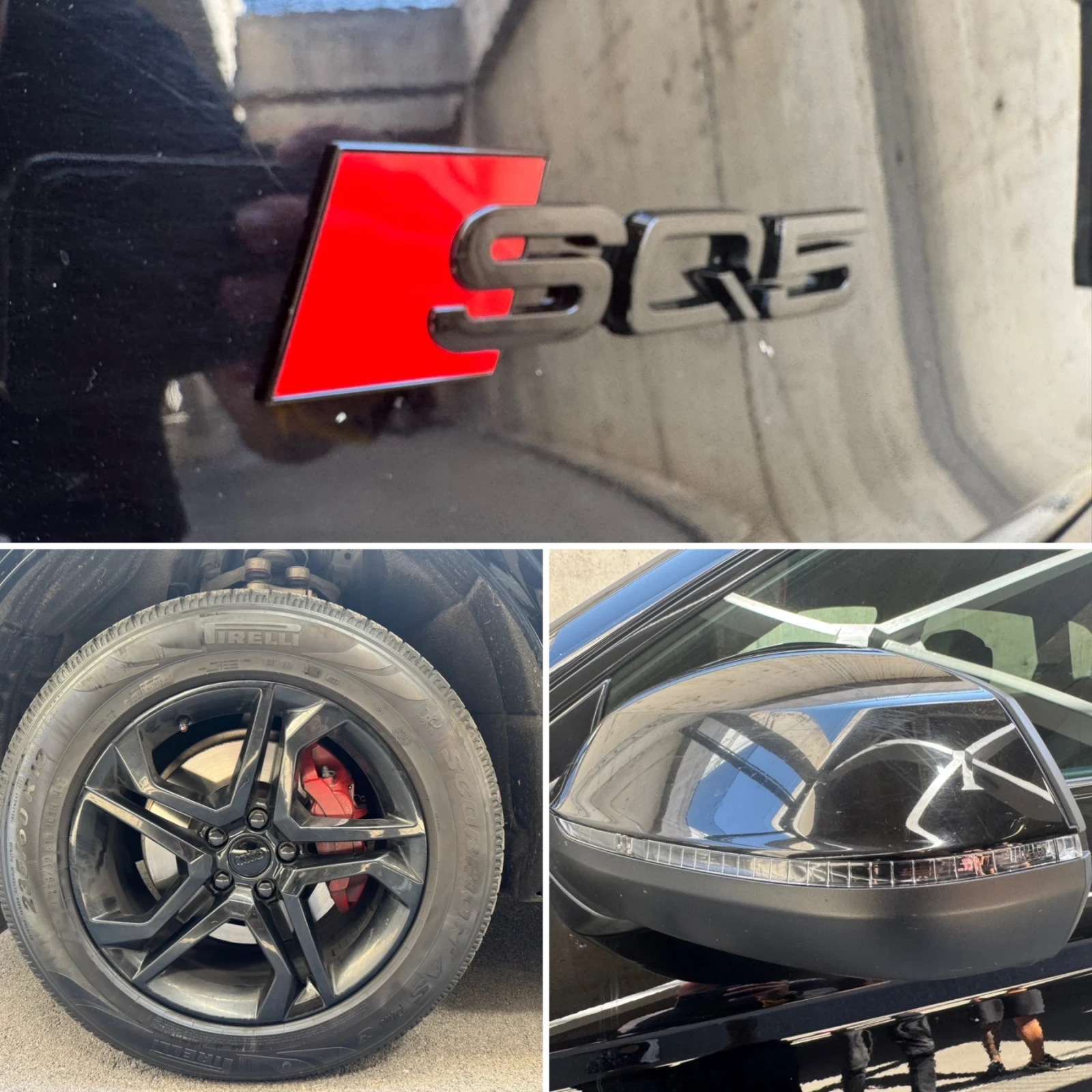 Audi Q5  2.0 TFSI Quattro S tronic | 2019 |   | Mobile.bg   12