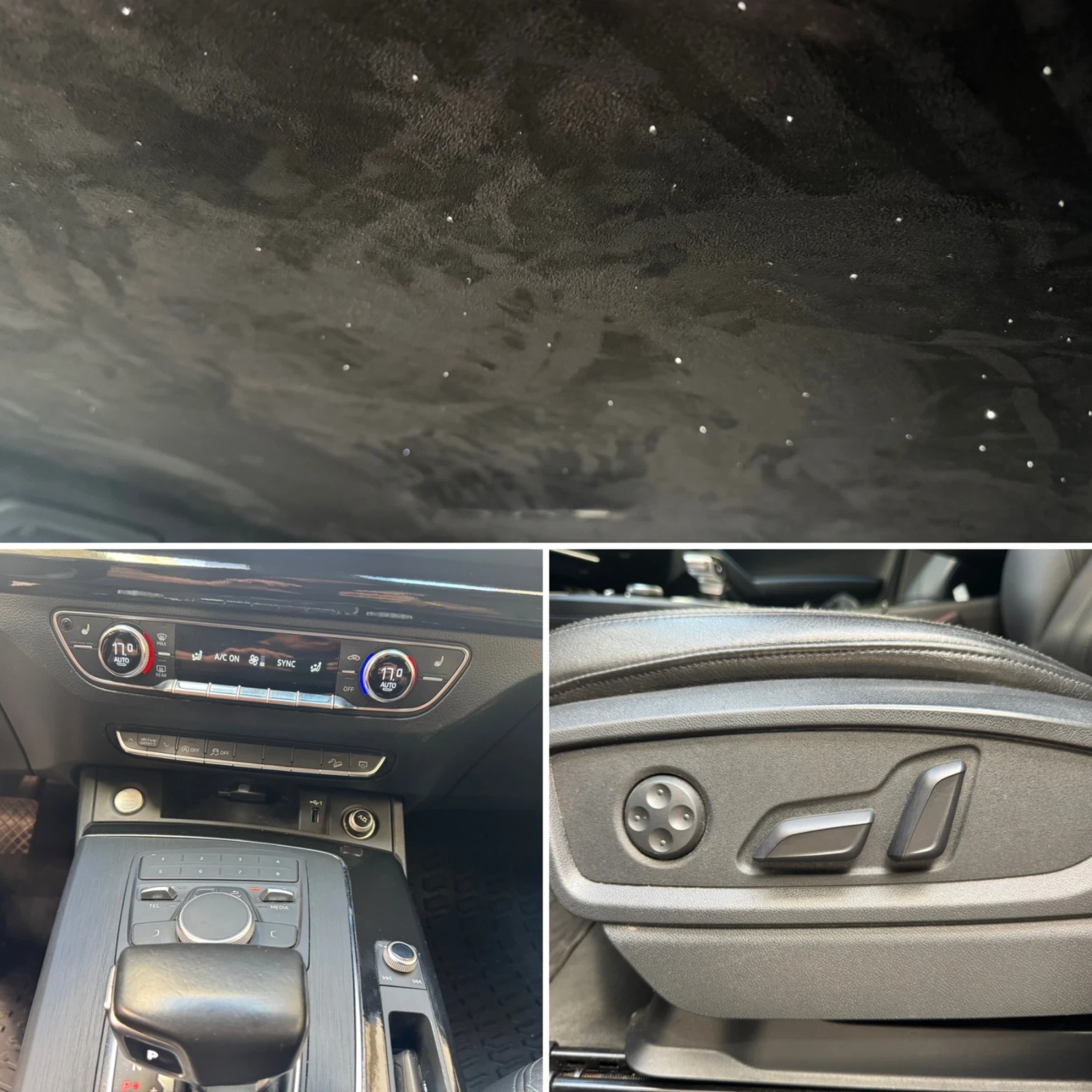 Audi Q5  2.0 TFSI Quattro S tronic | 2019 |   | Mobile.bg   11