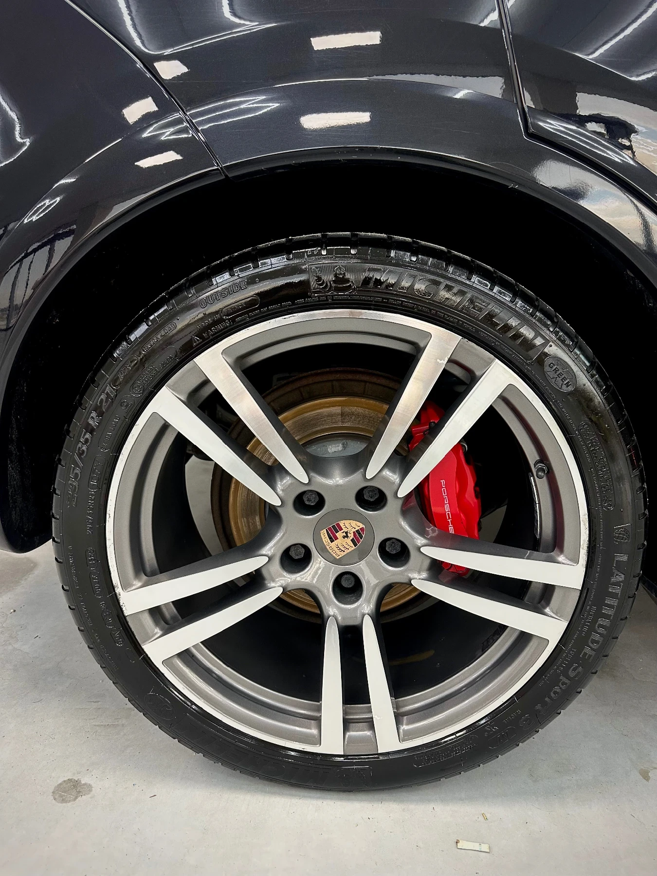 Porsche Cayenne GTS  | Mobile.bg   13