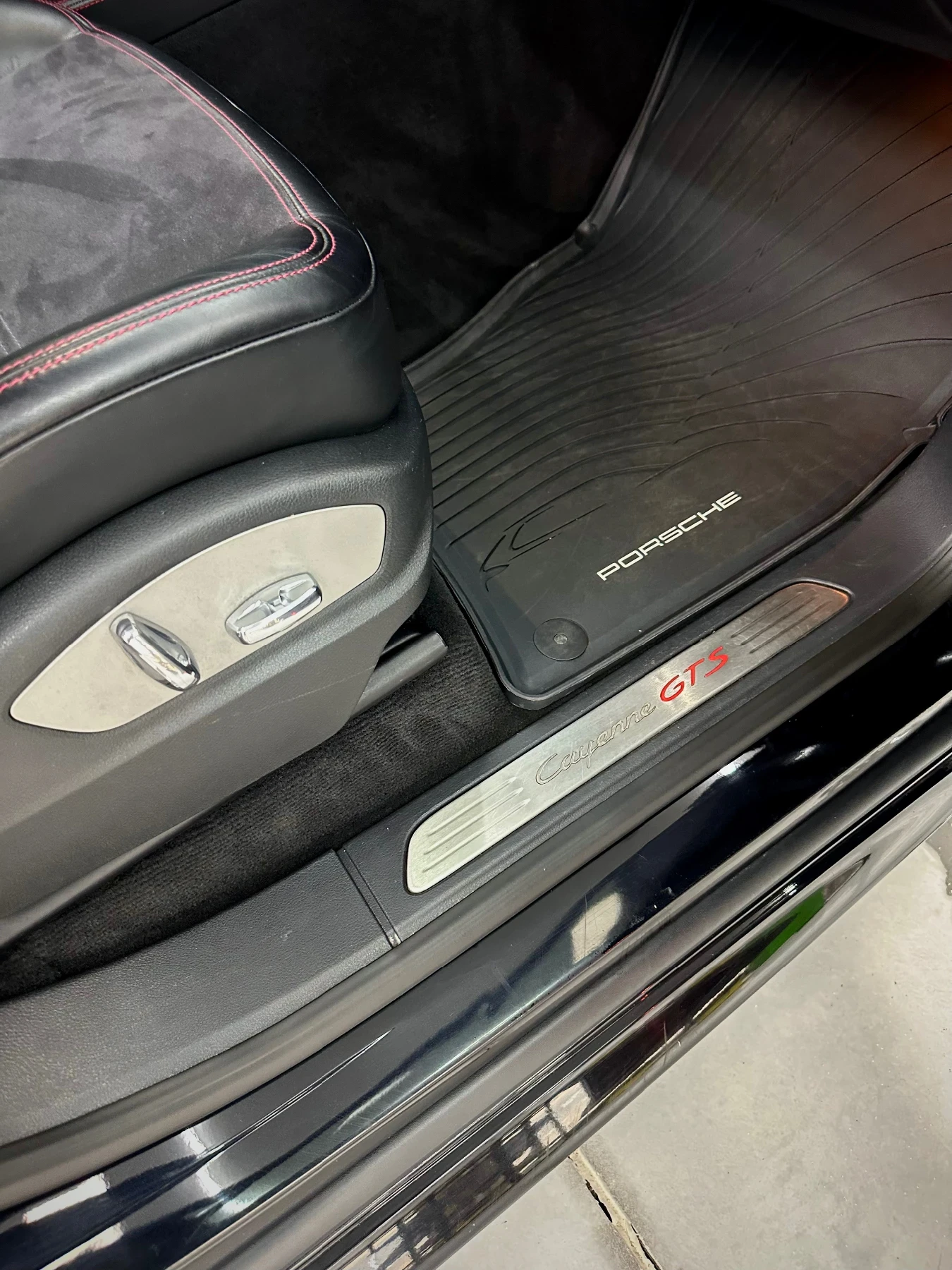 Porsche Cayenne GTS  | Mobile.bg   12