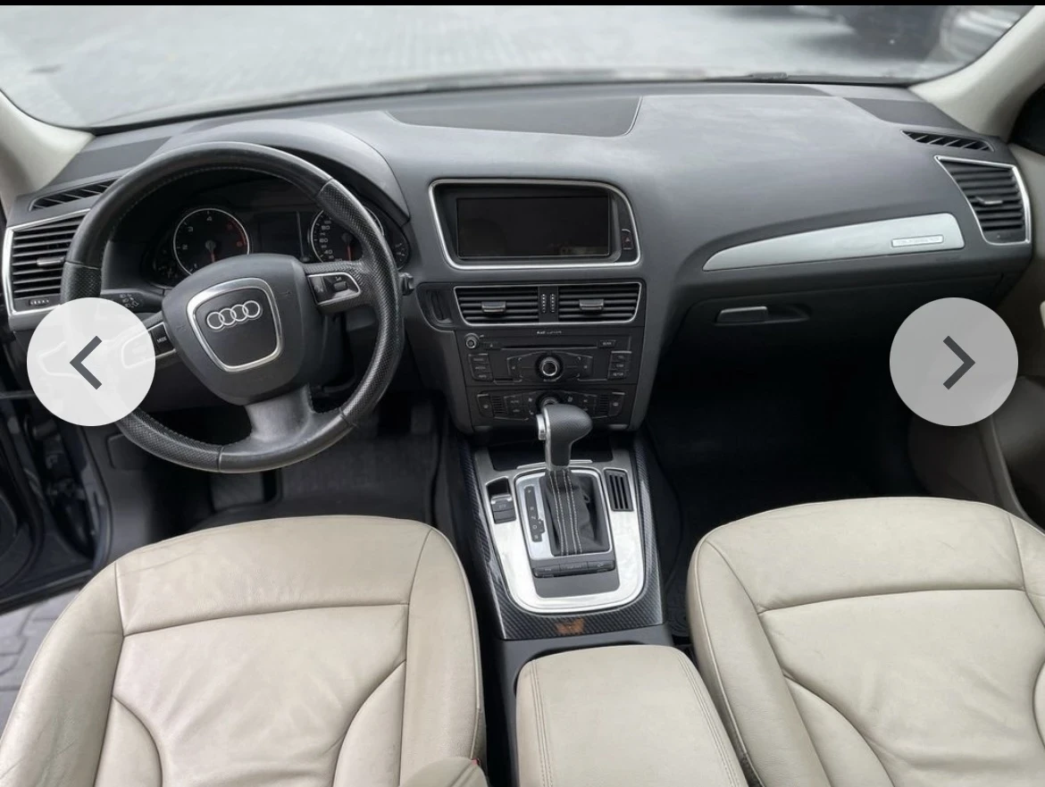 Audi Q5 3.0 TDI S-LINE  - изображение 5