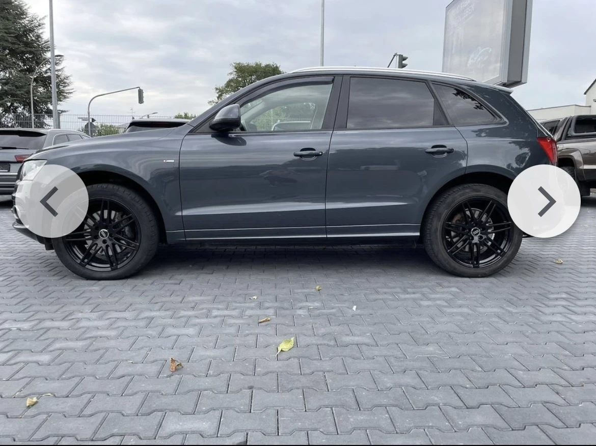 Audi Q5 3.0 TDI S-LINE  - изображение 3